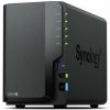 Synology NAS Disk Station DS225+ (2 Bay) (DS225+)