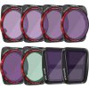 Freewell Filters All-Day for DJI Air 3 (8-Pack) FW-A3-ALD