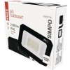 EMOS ZS2223 LED reflektor SIMPO 20 W, černý, neutrální bílá