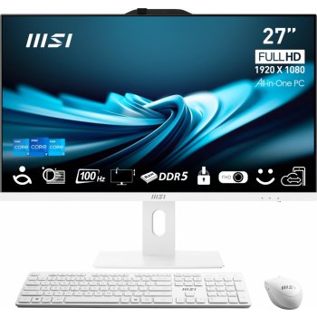 MSI PRO AP272P 14M-611EU