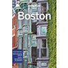 Lonely Planet Boston