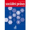 Sociální právo - Kristina Koldinská