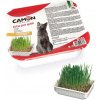 Camon tráva pre mačky zo pšenice 130g