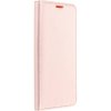 Puzdro / obal na Huawei P40 Lite E ružový - kniha Smart Magnetic