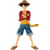 Bandai Tamashii Nations One Piece Luffy