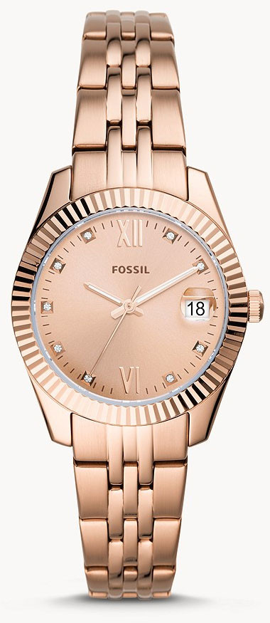 Fossil ES4898