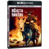 Očista navždy - 4K Ultra HD Blu-ray + Blu-ray 2BD
