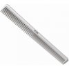 ANDIS 12405 Tapering Comb strihací hrebeň zužujúci sa tvar sivý 17,5 cm