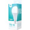 LED žiarovka E27 A65 18W 230V 3000K 1680lm Forever Light