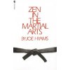 ZEN IN THE MARTIAL ARTS