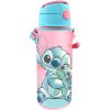 Lilo a Stitch Hliníková láhev Disney Stitch 600ml