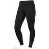 Montane KATLA LONG TRAIL dámske nohavice, čierna 34