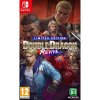 Double Dragon Revive: Limited Edition - Nintendo Switch
