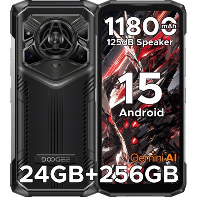 Doogee Blade20 Pro