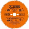 CMT ITK Ultra tenký kotúč pre priečne finálne rezy - D250x2,4 d30 Z80 HM C27325080M