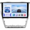 Xtrons 2DIN autorádio IQP-XEV02 Android, Škoda Octavia II