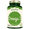 GreenFood Nutrition Omega 3 120 kapsúl