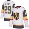 Adidas Dres Vegas Golden Knights #29 Marc-Andre Fleury adizero Away Authentic Player Pro