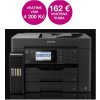 Atramentová tlačiareň EPSON EcoTank L15160, A3+, 32 str./min, 1200x4800 dpi, USB, Wi-Fi, 3 roky záruka po registrácii., Obchod v 4000 Kč