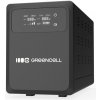GreenCell Green Cell záložný zdroj 800VA