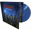 Darkness: Death Squad Chronicles (Limited Coloured Blue Vinyl) - Vinyl (LP)