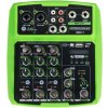 Pronomic Mini4