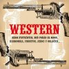 Various: Western Poklad na stříbrném plátně - CD