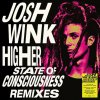 Josh Wink - Higher State Of Consciousness (Splatter Colored) (LP)