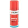 WURTH Quick Fresh Active Plus - Antibakteriálny čistič klimatizácie 100ml