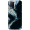 Picasee silikónový prehľadný obal pre Realme 8 5G - Luna