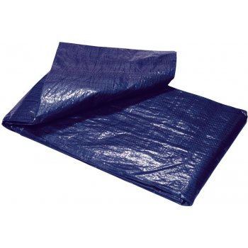 TARPAULIN Standard prekrývacia plachta 80g/m² , 8x12 m modrá