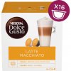 Nescafé Dolce Gusto Latte Macchiato 16 ks