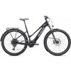 Horský elektrobicykel Specialized Tero 5.0 ST EQ - dark navy/silver dust XL 2026