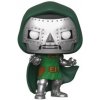 Pop Fantastic Four Doctor Doom Vinyl Figure (Hračka)