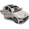 AUTO KOVOVÉ RESORAK SEDAN POHON PULL OFF 16 CM E2271 EMAJ