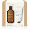 Baylis & Harding Darčeková sada starostlivosti o telo Zázvor, Citrón & Bazalka 2 ks