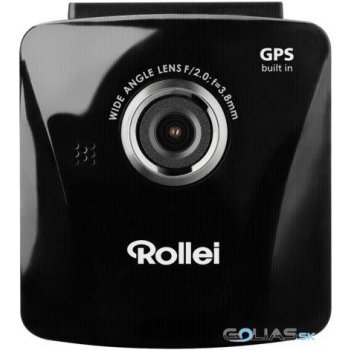 Rollei Car DVR 300