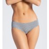 Dámske nohavičky Gatta 41016 Bikini Cotton Comfort Print wz.01