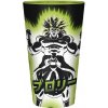 Pohár Dragon Ball - Broly, 0,4 l
