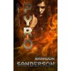 Pyro - Brandon Sanderson