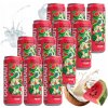 NEPERLIVÁ KOKOSOVÁ VODA COCONAUT S MELÓNOVOU ŠŤAVOU 320 ML Z MLADÉHO KOKOSU