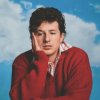 Puth Charlie: Whatever's Clever! - CD