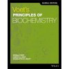 Voet's Principles of Biochemistry, 5th Edition Glo bal Edition (Donald Voet,Charlotte W. Pratt,Judith G. Voet)(Brožovaná)