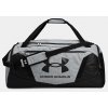 Športová taška Under Armour Undeniable 5.0 Duffle Bag LG - Sivý