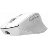 TRUSt NIVEN COMFORT MULTI-WRLS MOUSE WHT 26022