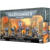 GW Warhammer 40000: Space Marines Sternguard Veteran Squad