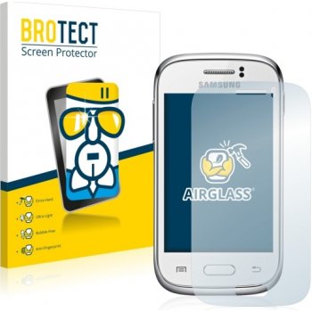Brotect AirGlass pre Samsung Galaxy Young S6319