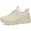 Rieker dámske komfortné tenisky - béžové - 39