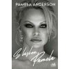 S láskou, Pamela - Anderson Pamela