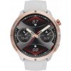 Smart hodinky Rubicon RNCF11 ružové